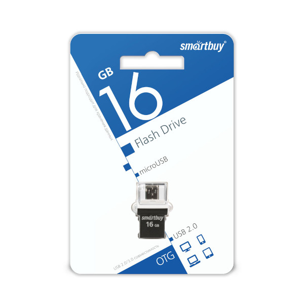Память Flash Drive 16GB USB 2.0 Smartbuy MC5 Kitty розовый SB016GBMC5