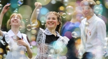 Готовимся к выпускному в школе и детском саду: что нужно учесть?