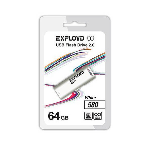 Память Flash Drive  64Gb USB