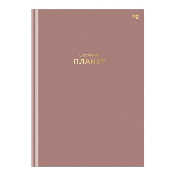 Дневник 1-11кл. тв. обл. "Планер школьный" 7БЦ, черный Пш5т64_лм_тф 06323 BG
