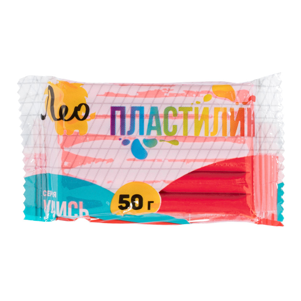 Пластилин скульптурный Малевичъ бирюзовый, 500г, мягкий, полиэт.уп. 810059