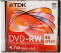 Диски DVD-RW
